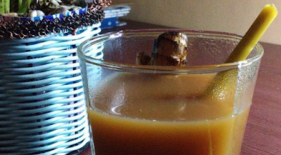 https://www.cecep345.com Wedang susu jahe rempah