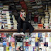 Quer viver mais anos? Leia livros!