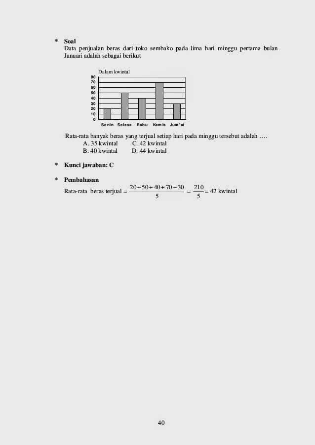 Contoh Soal Matematika Di Korea Selatan Latihsiswa