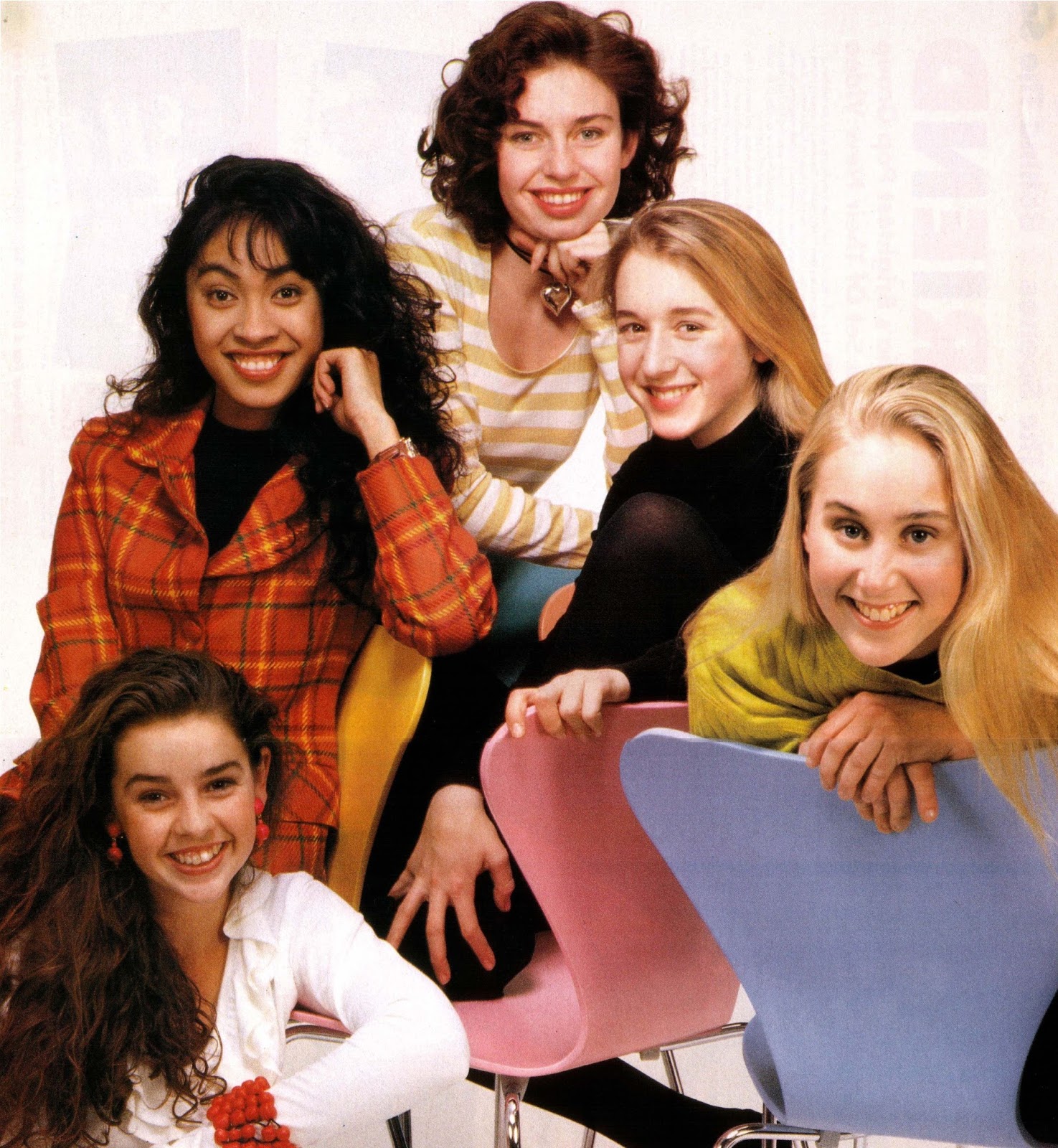 Chart beats this week in 1992 april 26 1992
