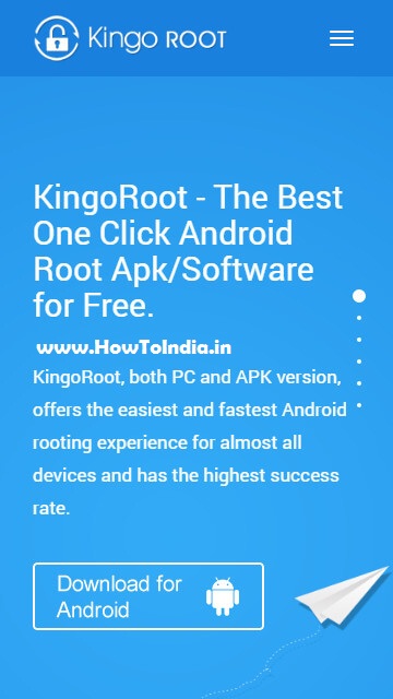 KingoRoot Download Kingoroot App apk