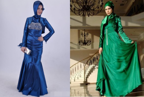  gaun pagar ayu muslimah image 