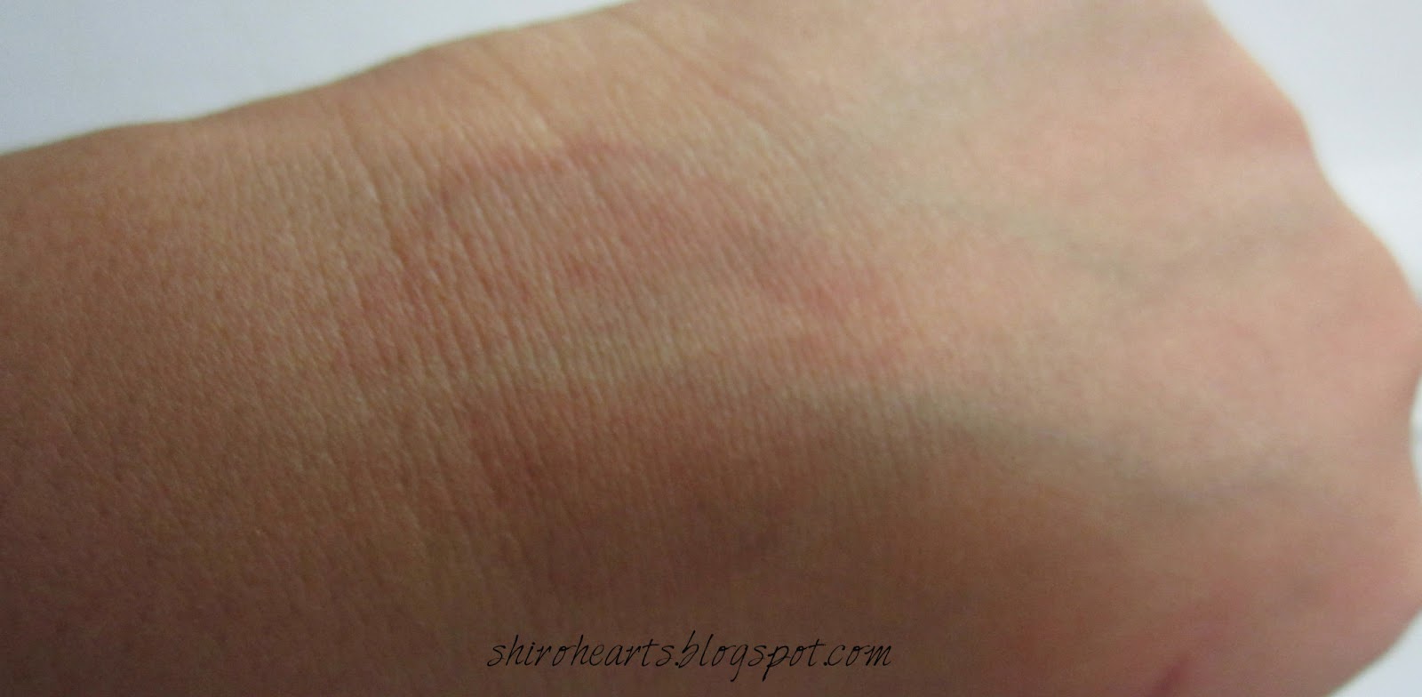 SHIRO 白 Jordana Easyliner For Lips "Terra Kiss"