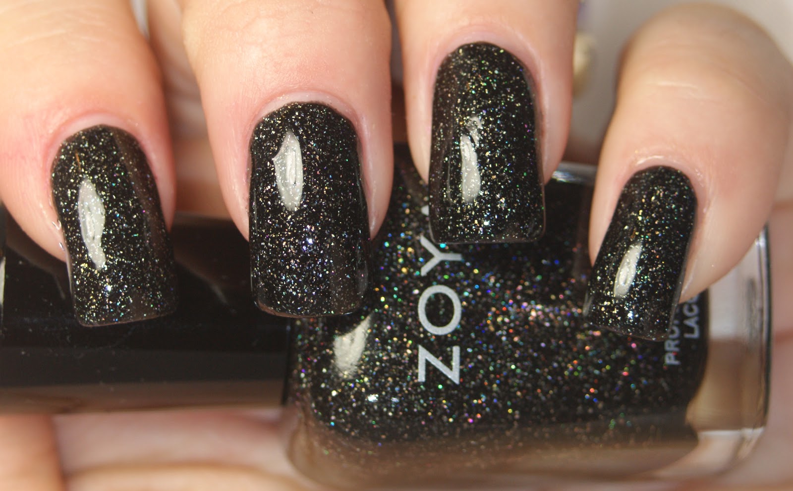 Princess Polish: Swatch and Review: Zoya Ornate Collection