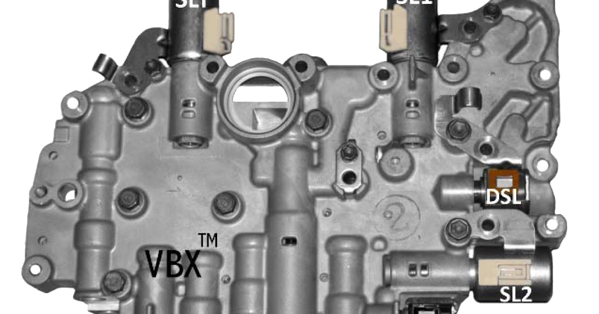P0750 Toyota RAV4