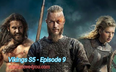 شاهد الحلقة التاسعة Vikings S05 Vikings S05 مسلسل الفايكنج الموسم الخامس الحلقة 8 مترجمة