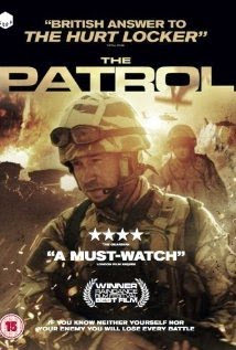 Download The Patrol 2013 DVDRip XviD