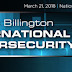 International Leaders Convene March 21 to Assess Cyber Threats and Collaborate on Best Practices