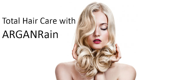 ARGANRAIN SHAMPOO