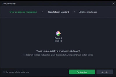تحميل البرنامج العملاق IObit Uninstaller لإزالة البرامج من جدورها و تسريع الحاسوب تحميل البرنامج العملاق IObit Uninstaller لإزالة البرامج من جدورها و تسريع الحاسوب