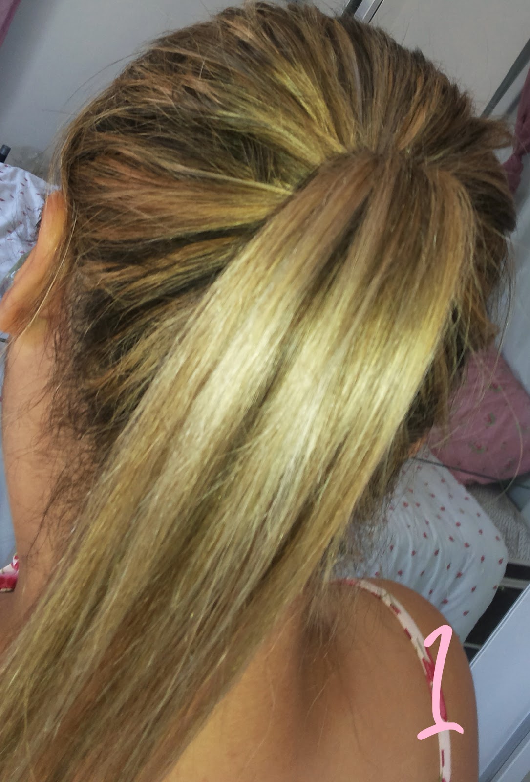Como fazer um coque cheio para quem tem pouco cabelo | Toalete Feminino
