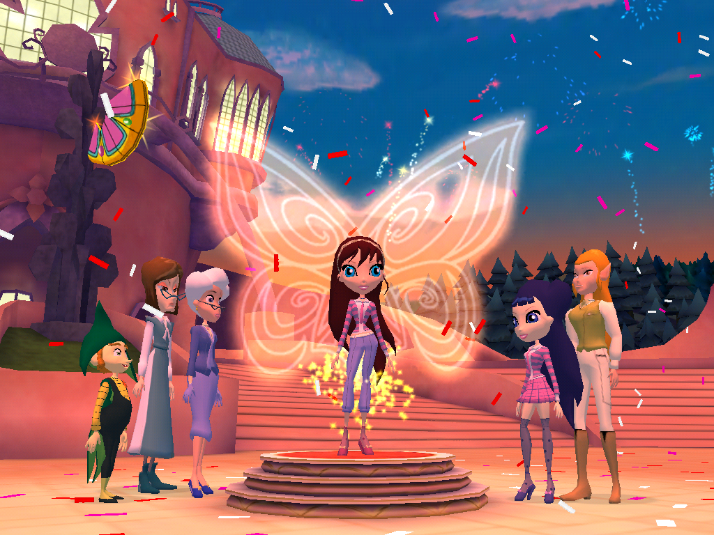 Бродилки винкс алфея. Winx Fairy School Lite. Игра Winx Fairy School Adventures. Игра Винкс 2.