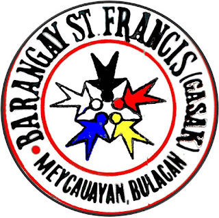 Barangay Saint Francis (Gasak), Meycauayan City, Bulacan