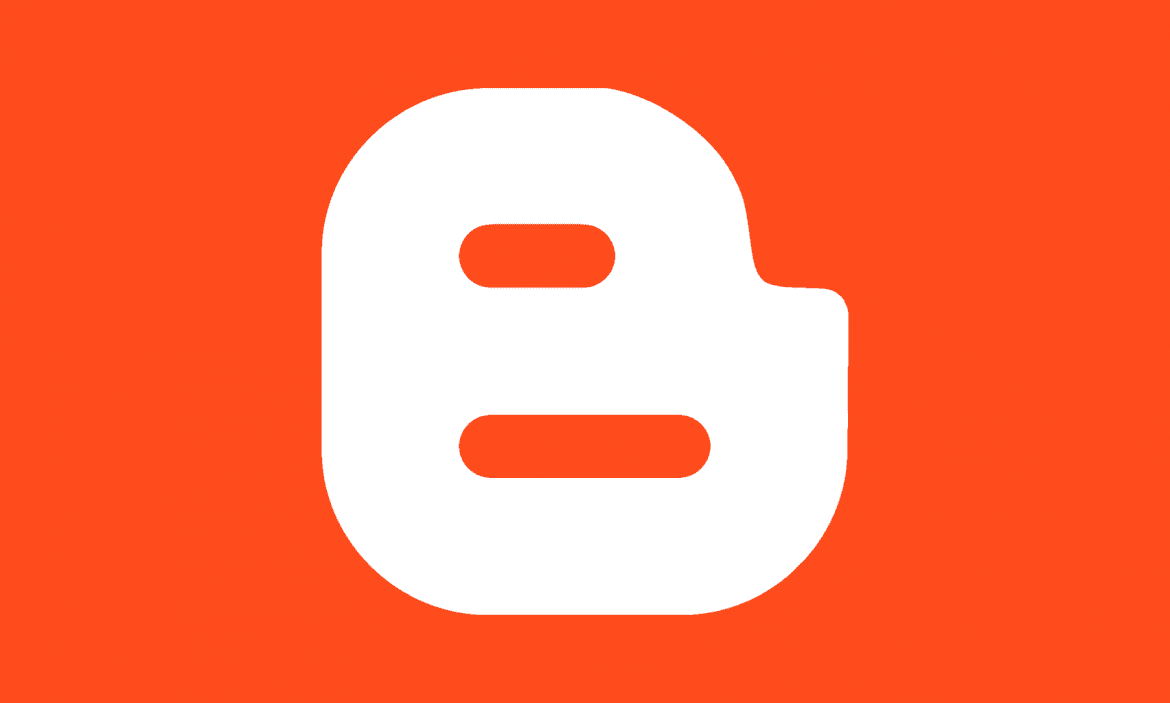 Blogspot Blogspot