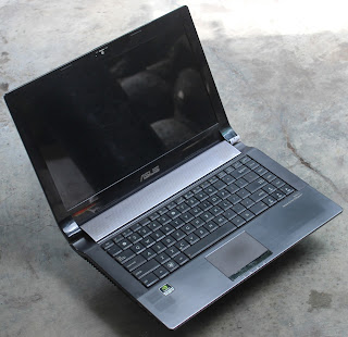 Laptop Gaming ASUS N43SL Core i5 Dual VGA 