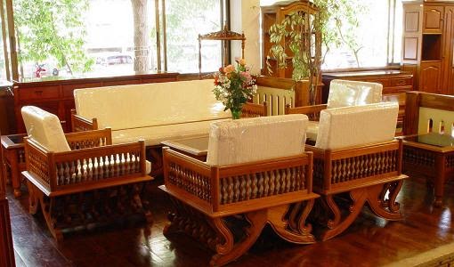 Industri Binaan Malaysia Panduan Dan Tips Memilih Perabot