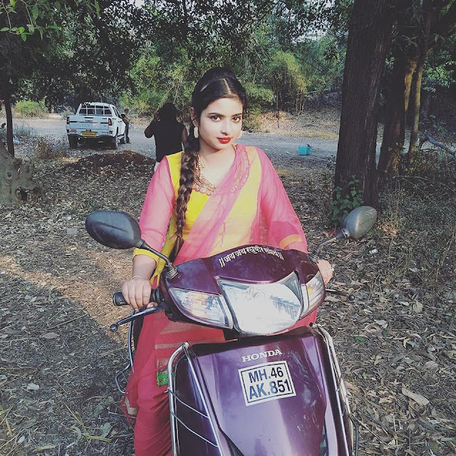 Bhojpuri heroine Priyanka Maharaj hot look Bhojpuri heroine Priyanka Maharaj hot look
