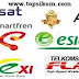 PRODUK PULSA TOPPULSA SERVER OPERATOR MURAH ONLINE