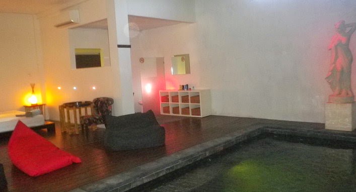 Riverview Spa Bali Massage Plus Plus Jakarta100bars Nightlife