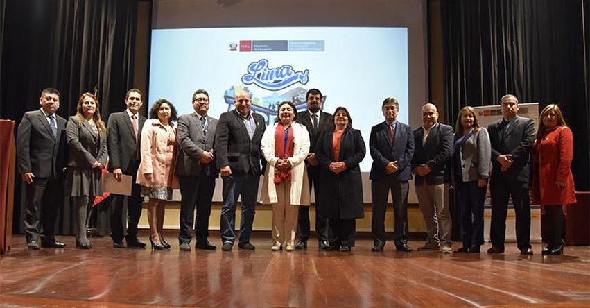 Alcaldes de Lima y Ministerio de Educación se comprometen a fortalecer condiciones de seguridad en los colegios - www.drelm.gob.pe Alcaldes de Lima y Ministerio de Educación se comprometen a fortalecer condiciones de seguridad en los colegios - www.drelm.gob.pe