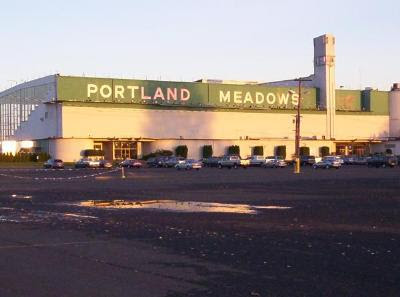 Portland Meadows