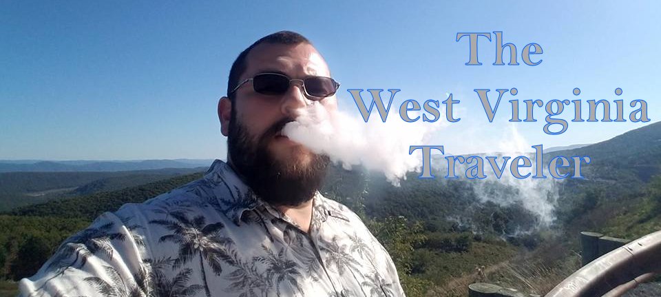 The West Virginia Traveler