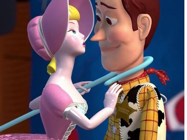 PETA hace curiosa petición a director de Toy Story 4
