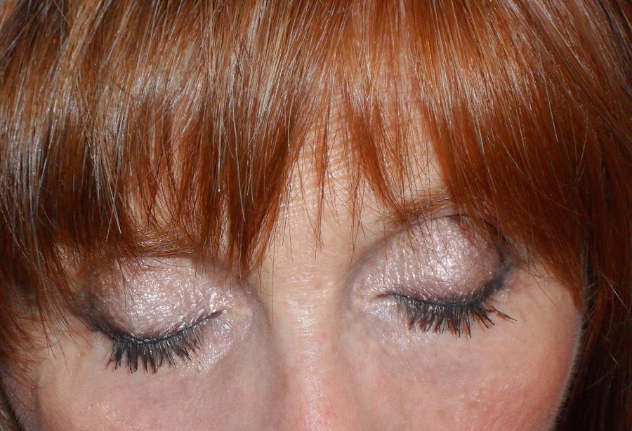 Imagen Look Colour Shock 100