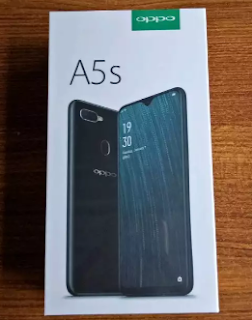 Cara Mematikan Hp Oppo A5s Mudah Gallery Tekno