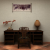 Secret Study Escape Secret Study Escape