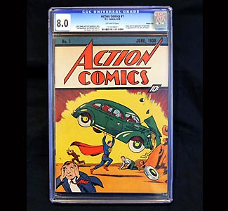 Pictures Media: Million-dollar finds