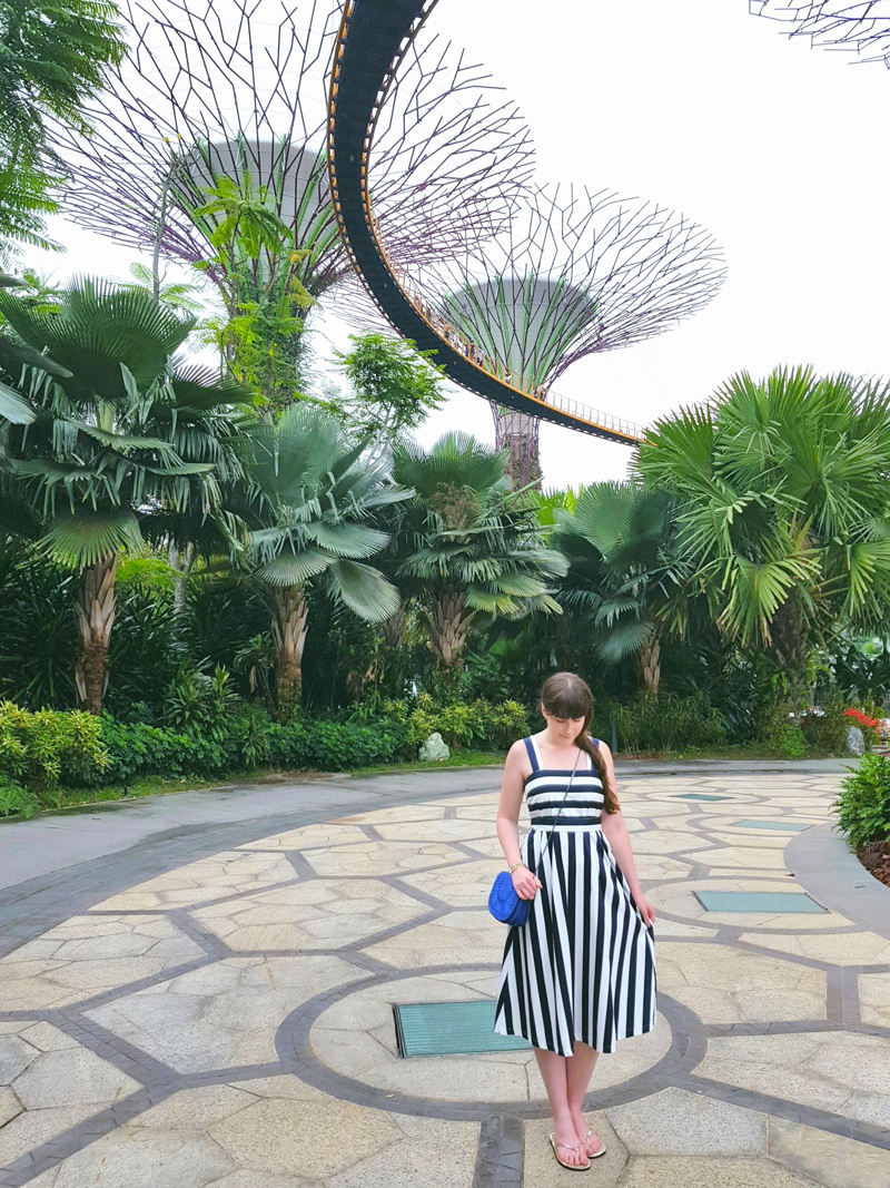 Singapore Gardens By the Bay