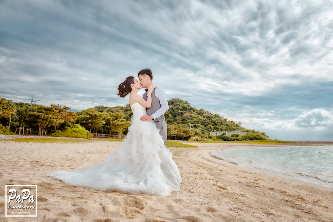 自助婚紗/沖繩婚紗/澤淵 琍君 就是愛趴趴照,婚攝趴趴,離島婚紗,沖繩婚紗,婚紗工作室,海外婚紗,婚紗推薦,桃園自助婚紗,自助婚紗推薦,PAPA-PHOTO