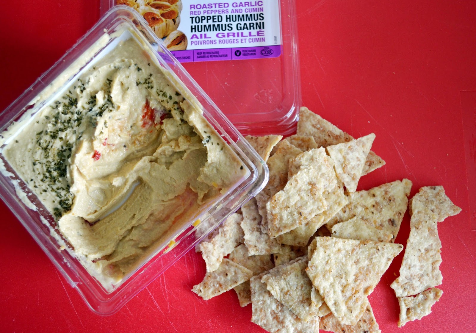 Woman in Real Life What I Ate Wednesday