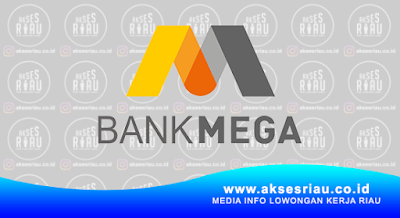 PT Bank Mega Tbk Pekanbaru