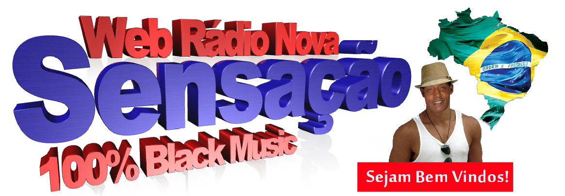 Web Rádio Nova Sensação  Brasil