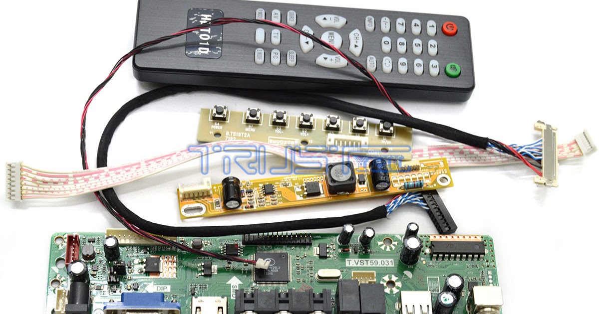 T.VST59.031 _ TSUMV59XU-Z1