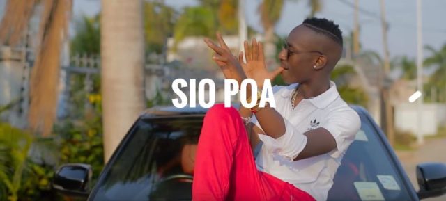 VIDEO: Man Fongo – Sio Poa | Download Mp4