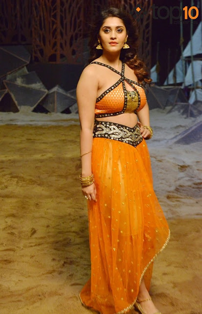 Actress Surbhi Photos