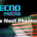The Next Tecno Phantom Is Coming With A Bang