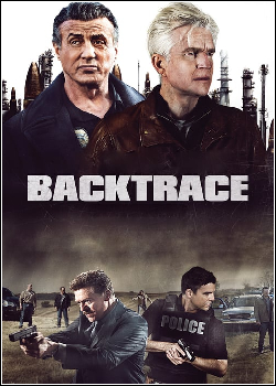 Backtrace Dublado