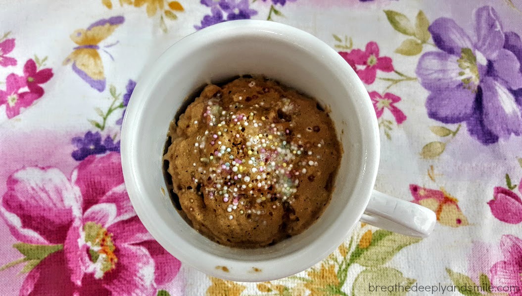 Protein Powder Mug Cake No Flour Protein Powder Mug Cake No Flour