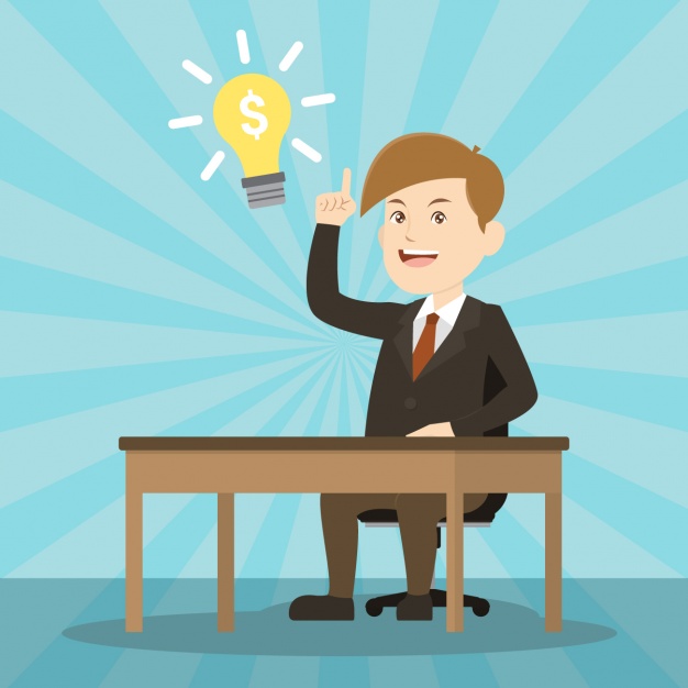 DOWNLOAD VECTOR ORANG KERJA - BERLATIH CORELDRAW