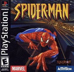 spider man 2000 what if spider man 2000 what if