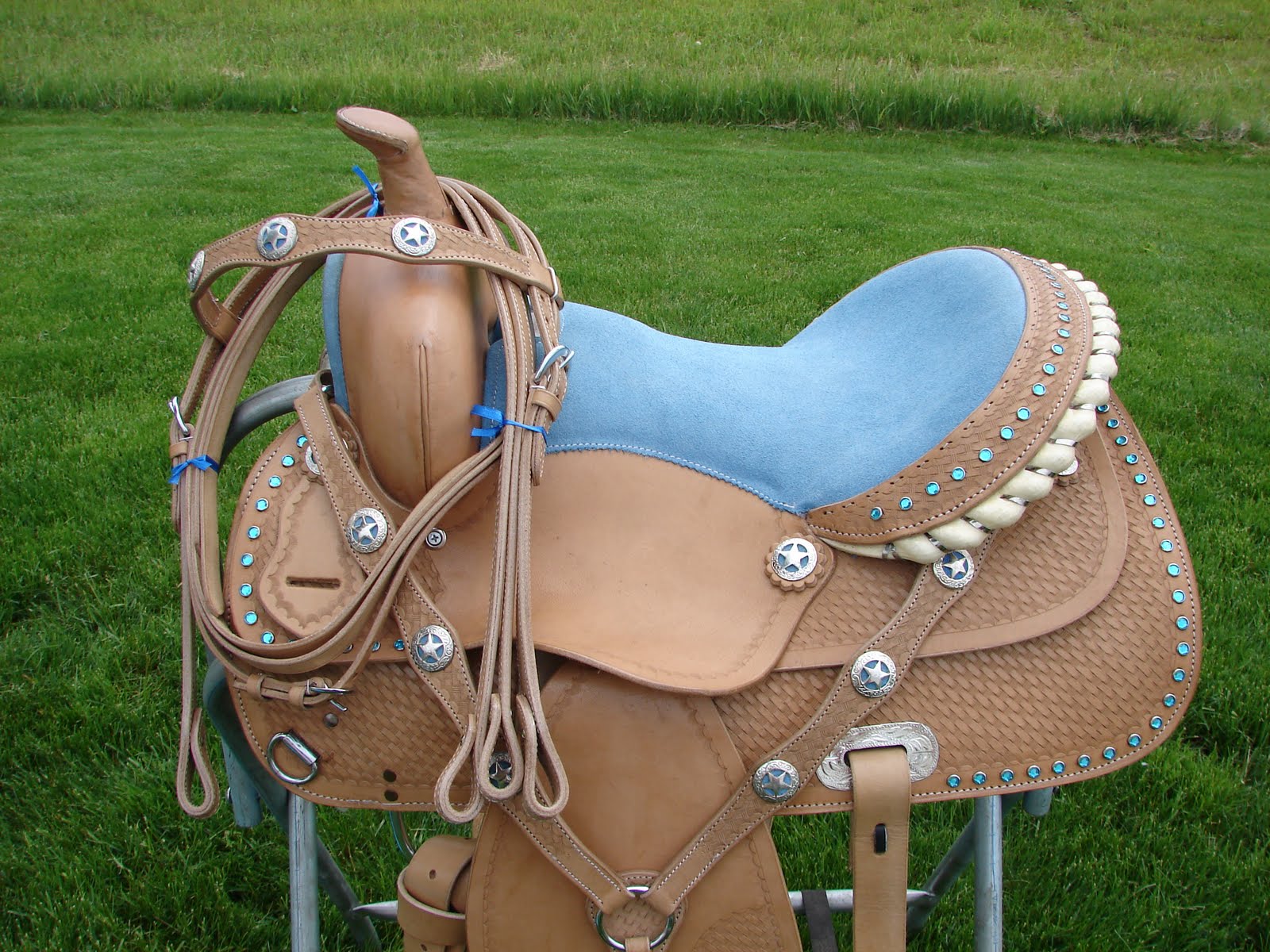 English Western Horse Pony Mini Saddles And Tack For Sale 15 16 