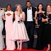 O Emmy 2017 foi repleto de vencedores inéditos