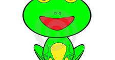 Cerita Teladan: Katak yang suka bercakap besar