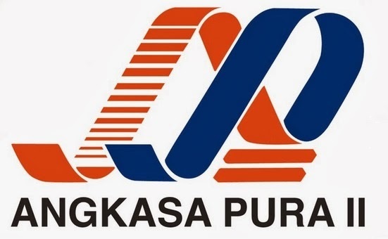 Logo PT Angkasa Pura 2 Indonesia