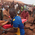 Ghastly Motor Accident At Otukpo-Enugu Round About Kills Many - Very Graphic