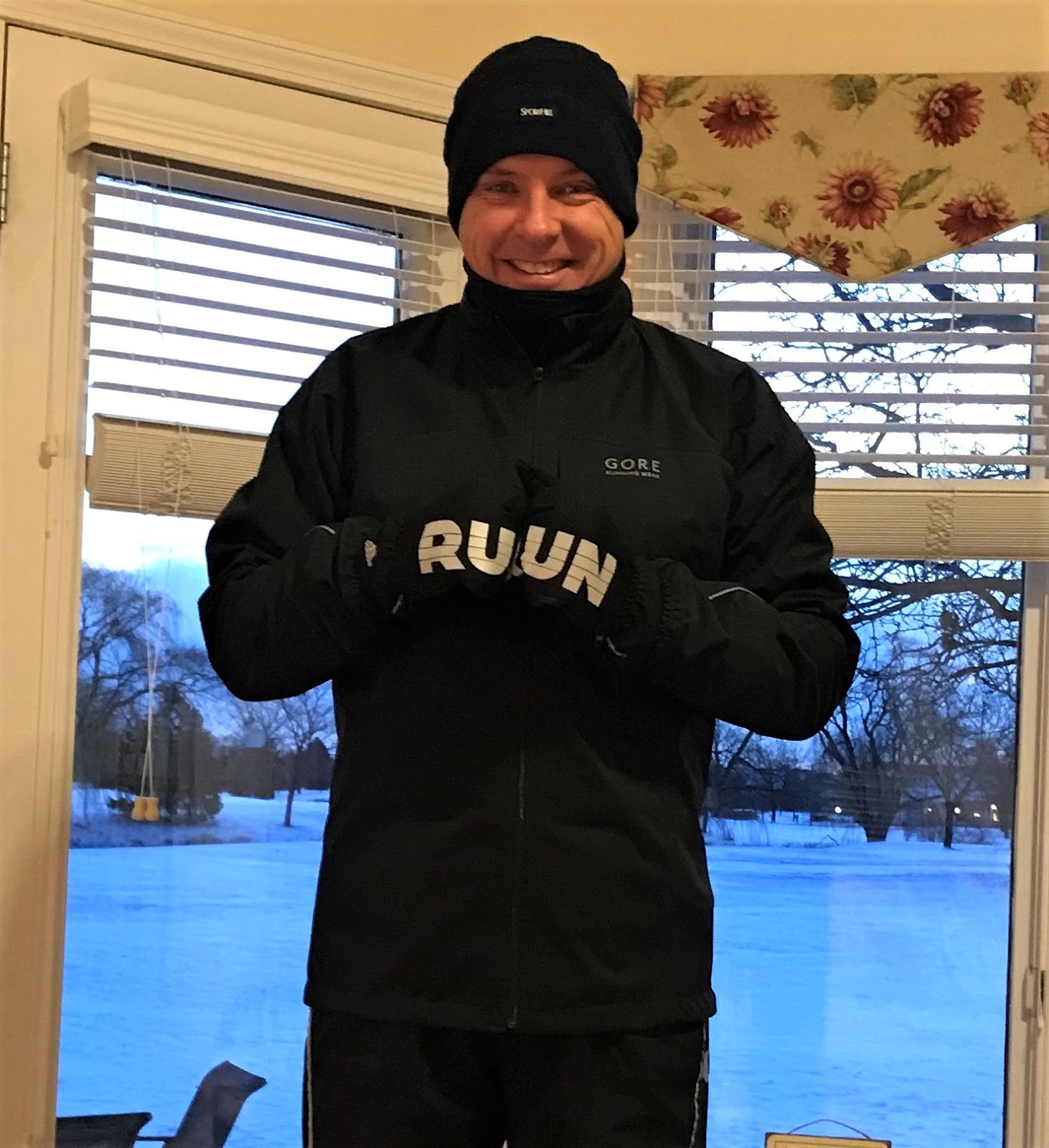 100K Lifetime Miles Reggie Moore has reached 100,723 lifetime miles